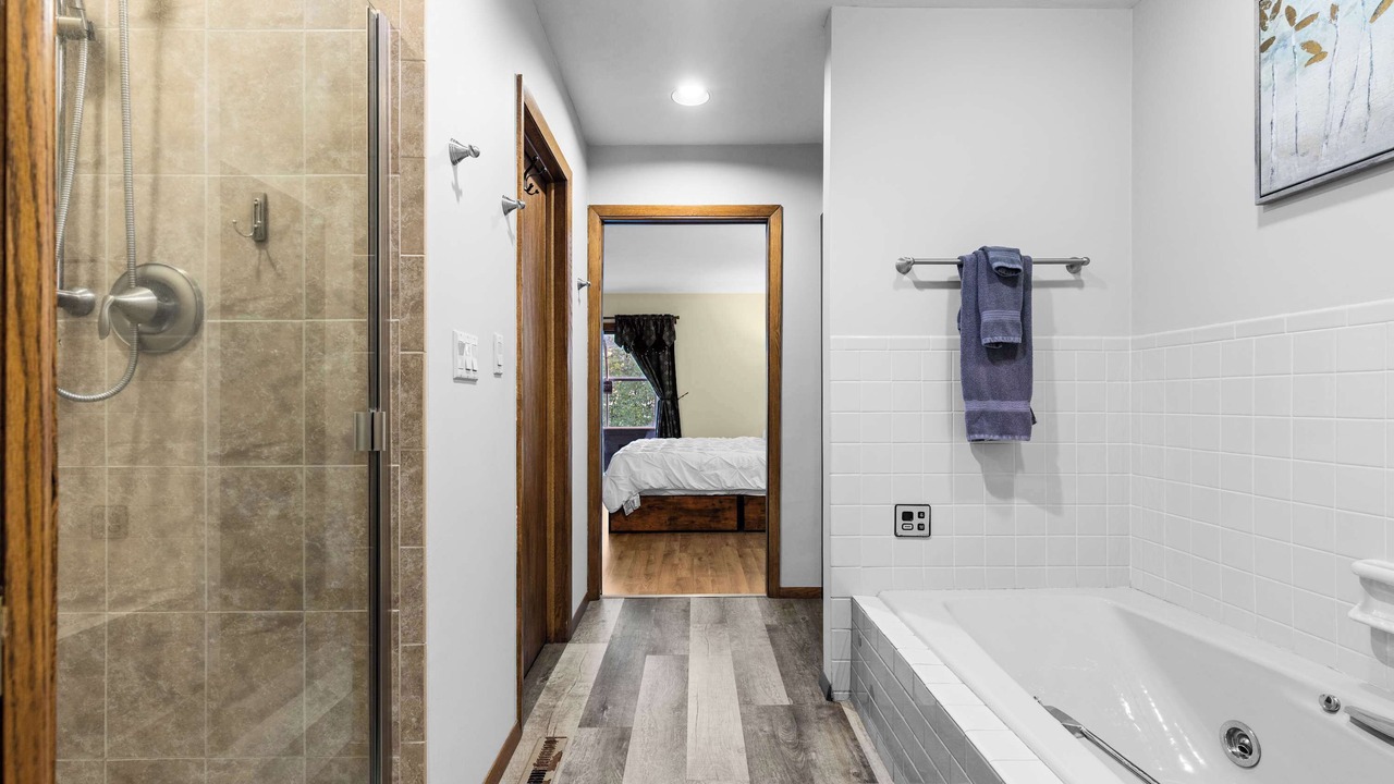 Photo of Bathroom in Rockford
