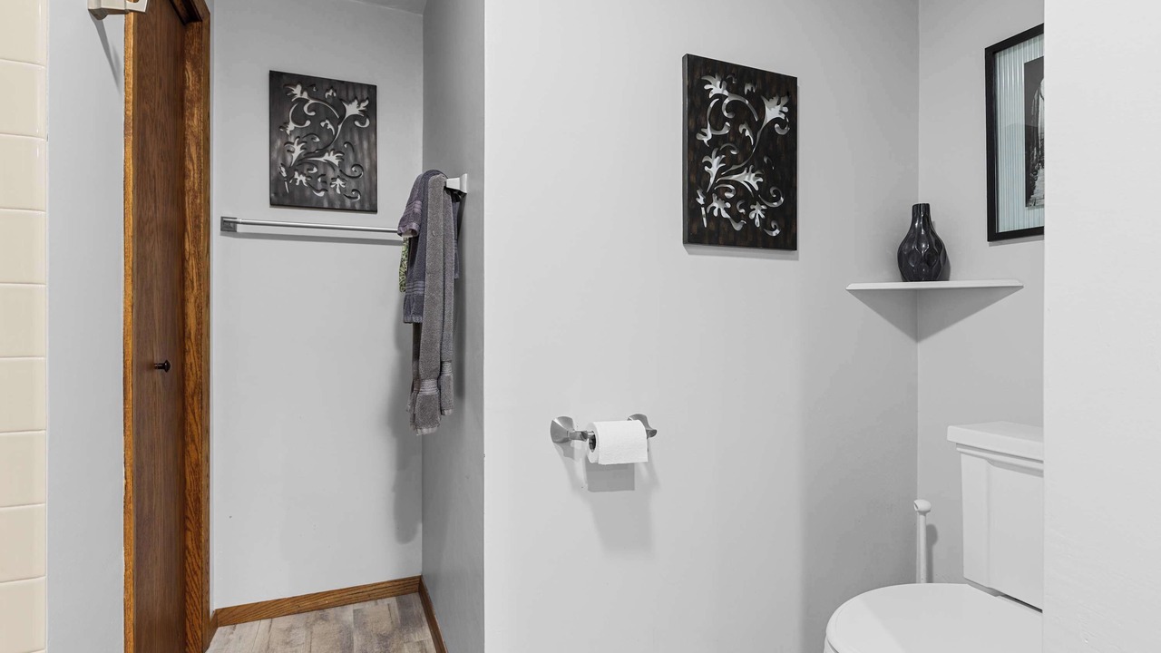 Photo of Bathroom in Rockford
