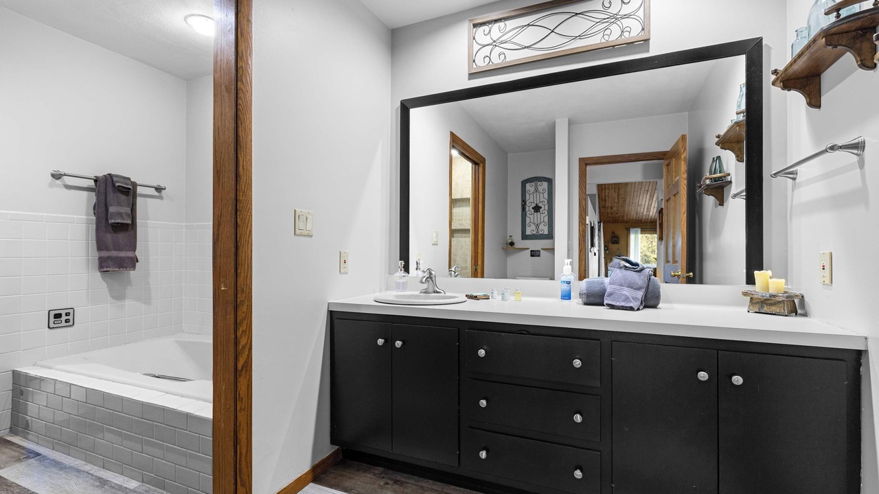 Photo of Bathroom in Rockford
