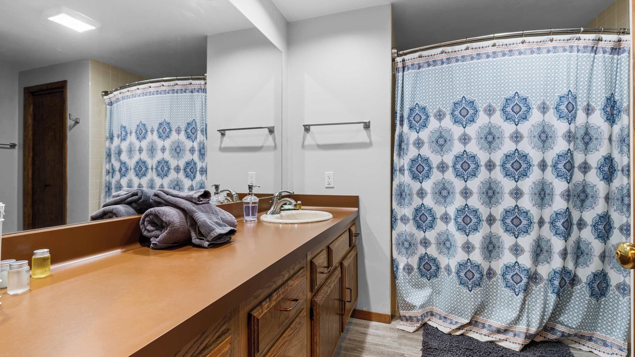 Photo of Bathroom in Rockford