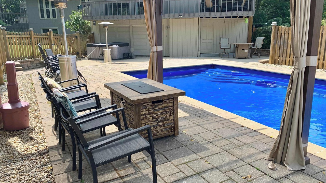 Photo of Outdoor in Rockford