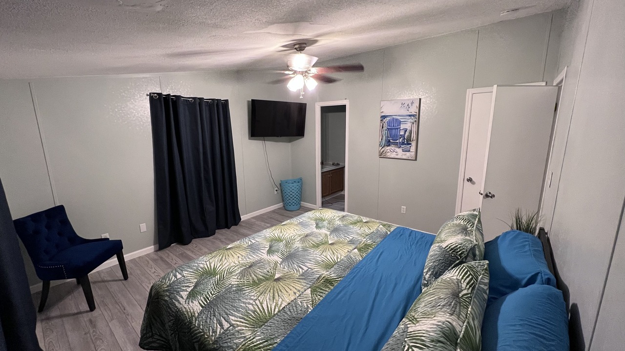 Photo of Bedroom in Mohave Valley
