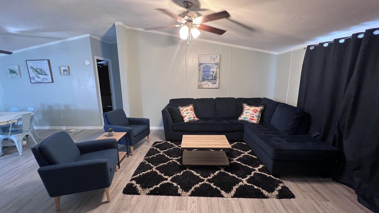 Photo of Livingroom in Mohave Valley