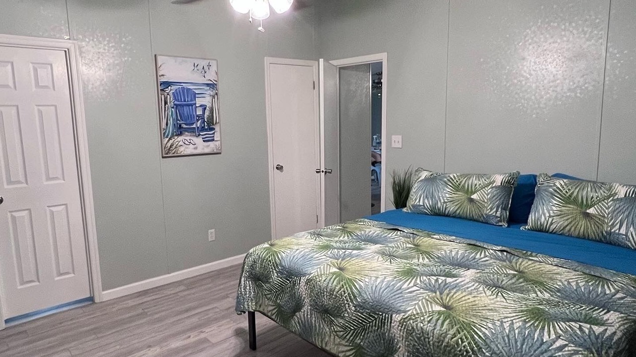 Photo of Bedroom in Mohave Valley