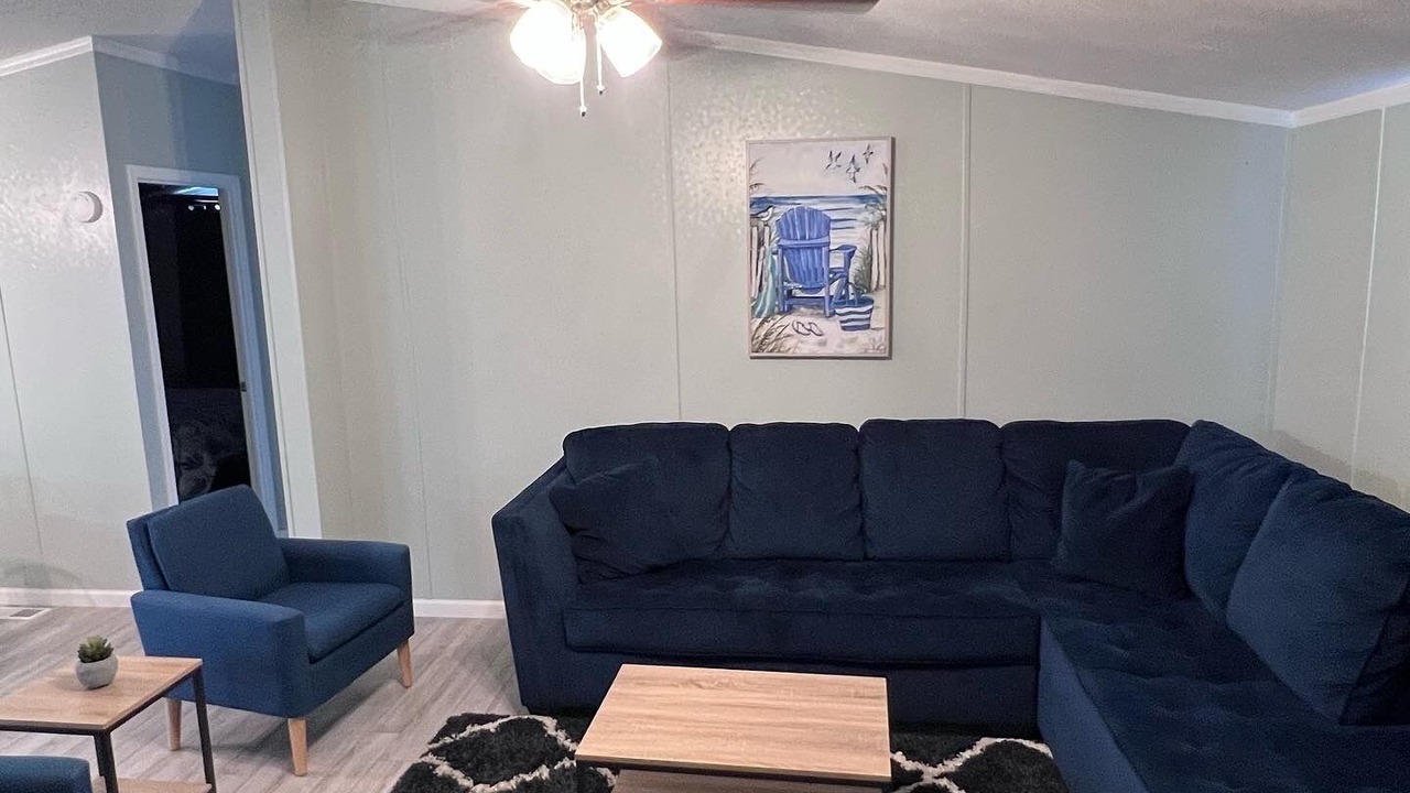 Photo of Livingroom in Mohave Valley