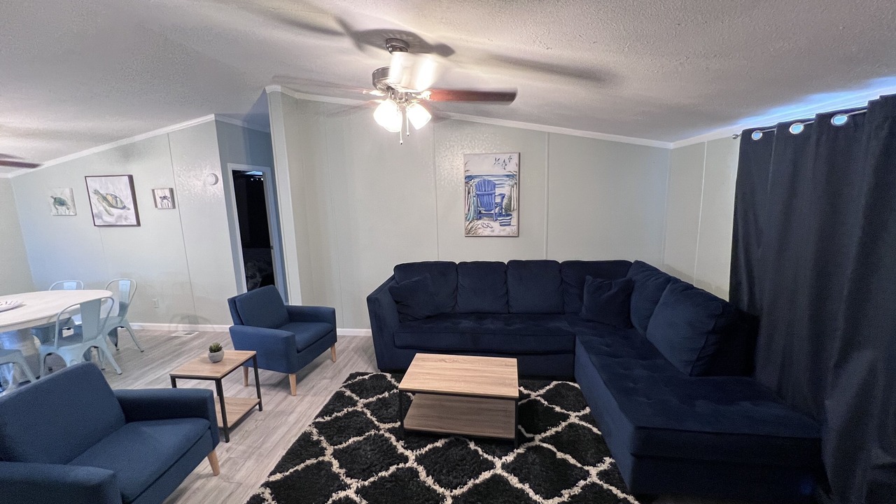 Photo of Livingroom in Mohave Valley
