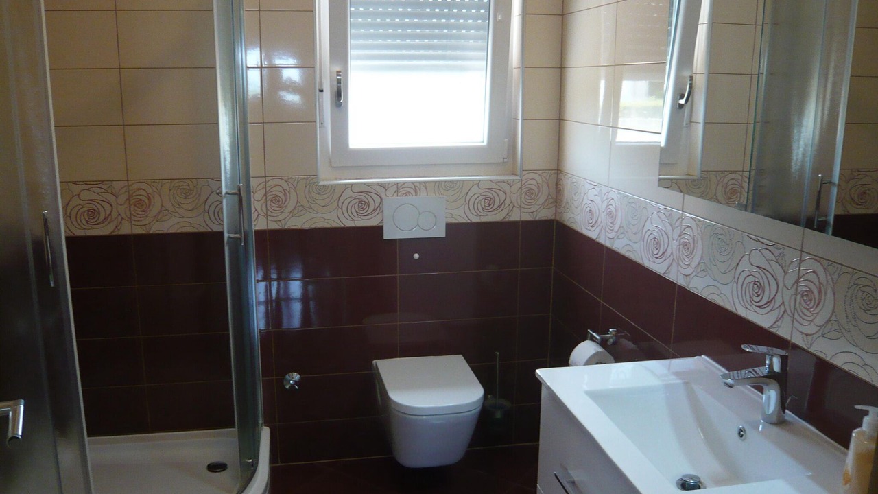 Photo of Bathroom in Zaton