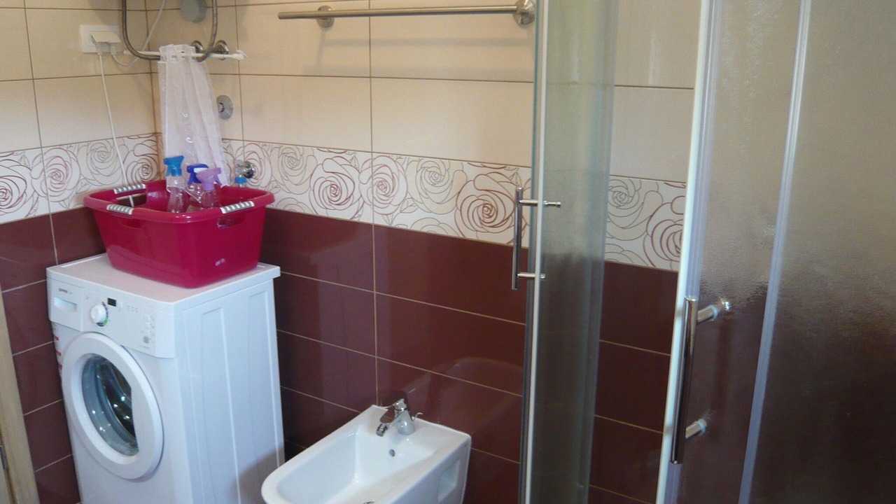 Photo of Bathroom in Zaton