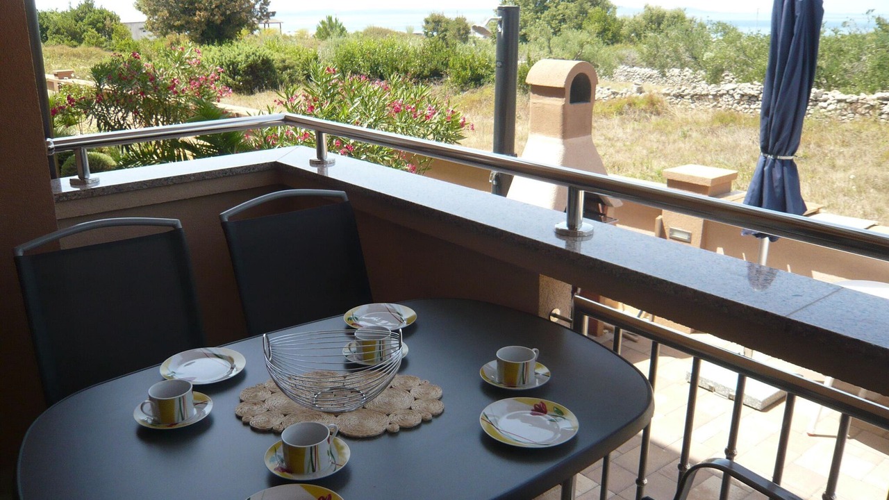 Photo of Patio Balcony in Zaton