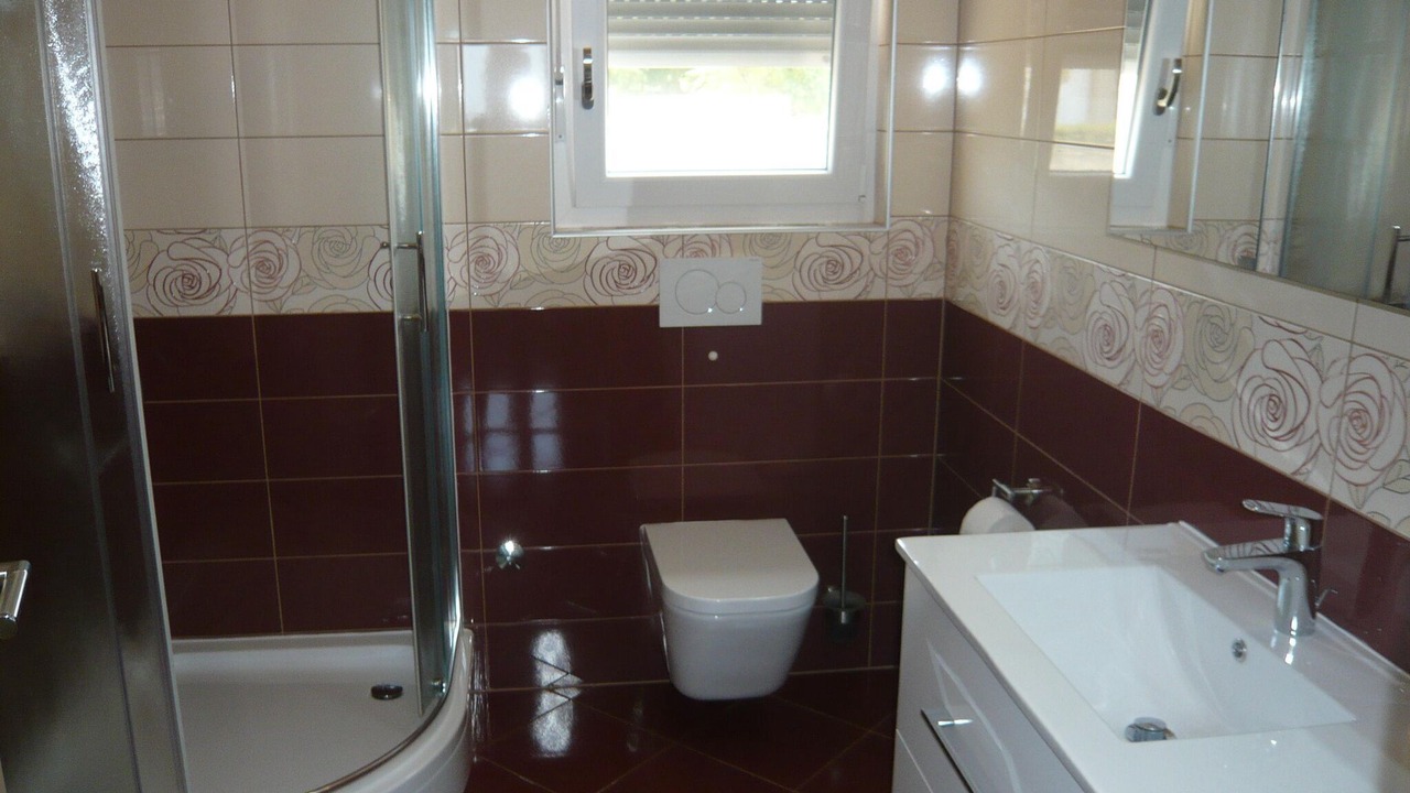 Photo of Bathroom in Zaton