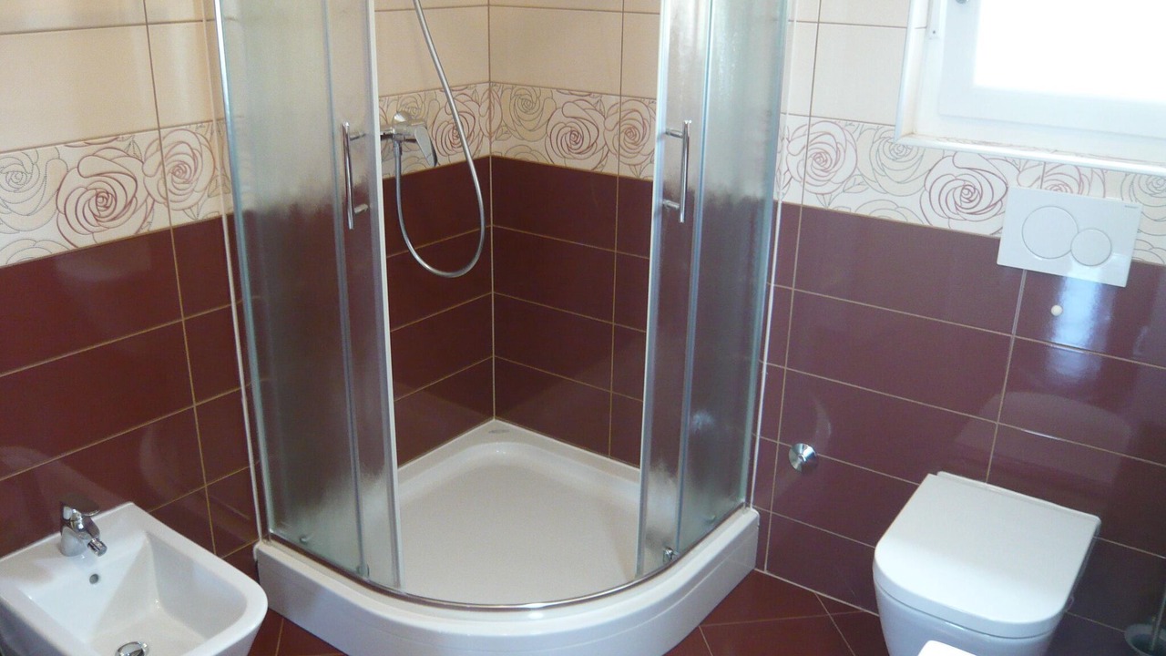 Photo of Bathroom in Zaton