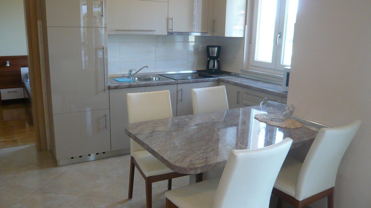 Photo of Livingroom in Zaton