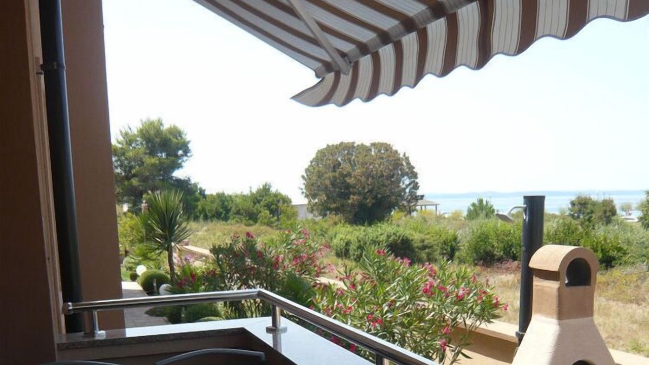 Photo of Patio Balcony in Zaton