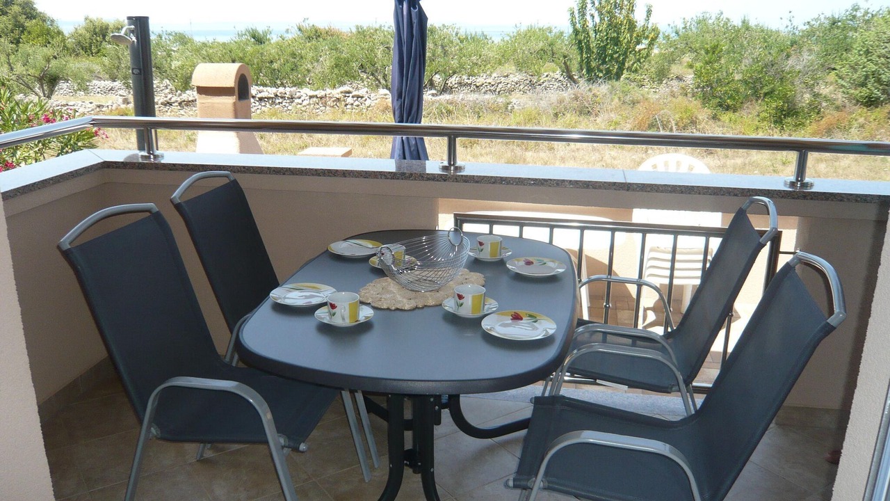 Photo of Patio Balcony in Zaton