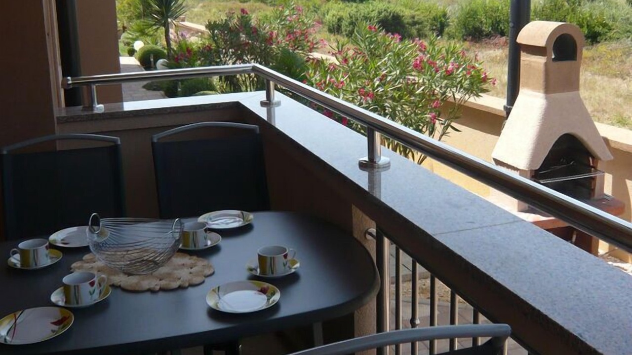 Photo of Patio Balcony in Zaton