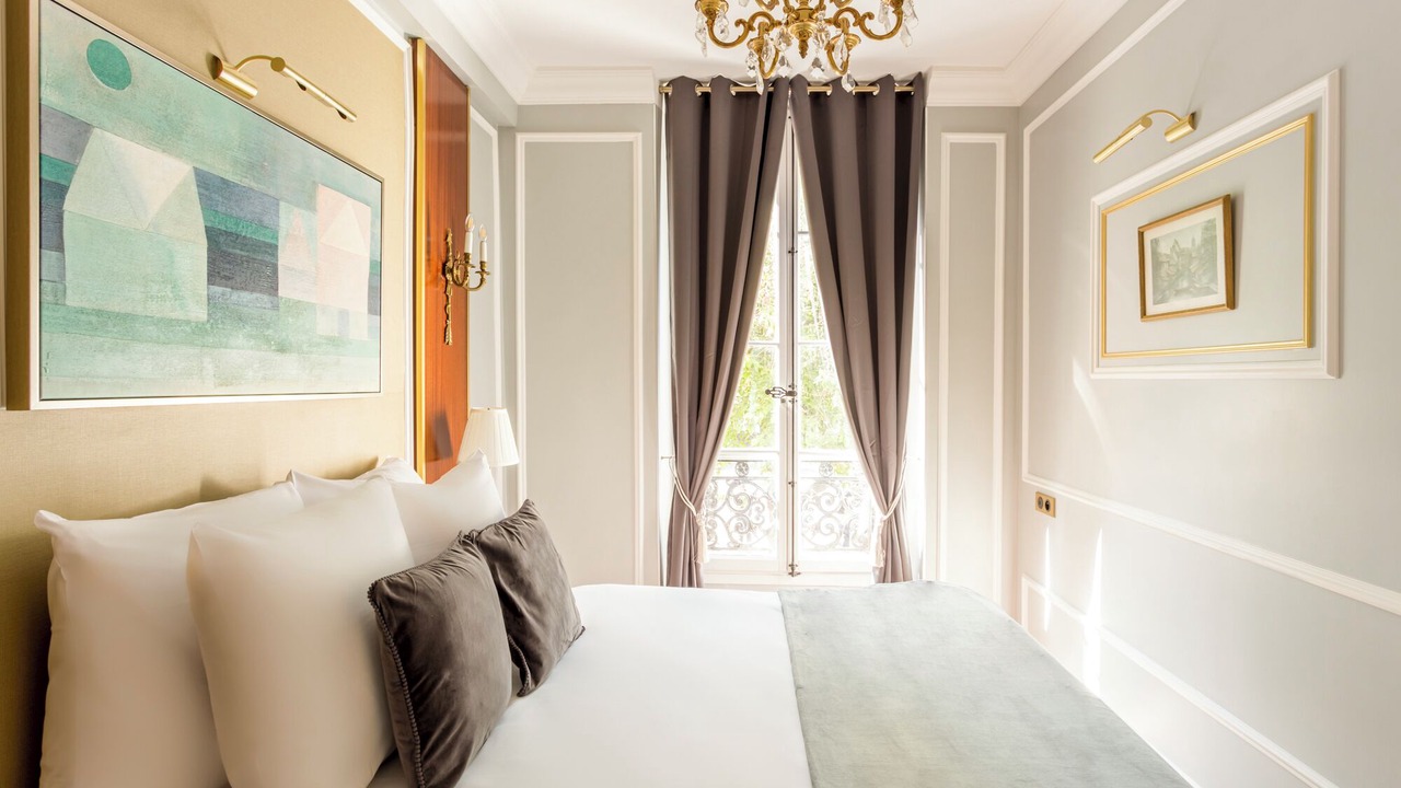 Photo of Bedroom in Arsenal