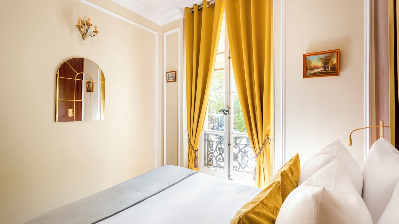 Photo of Bedroom in Arsenal
