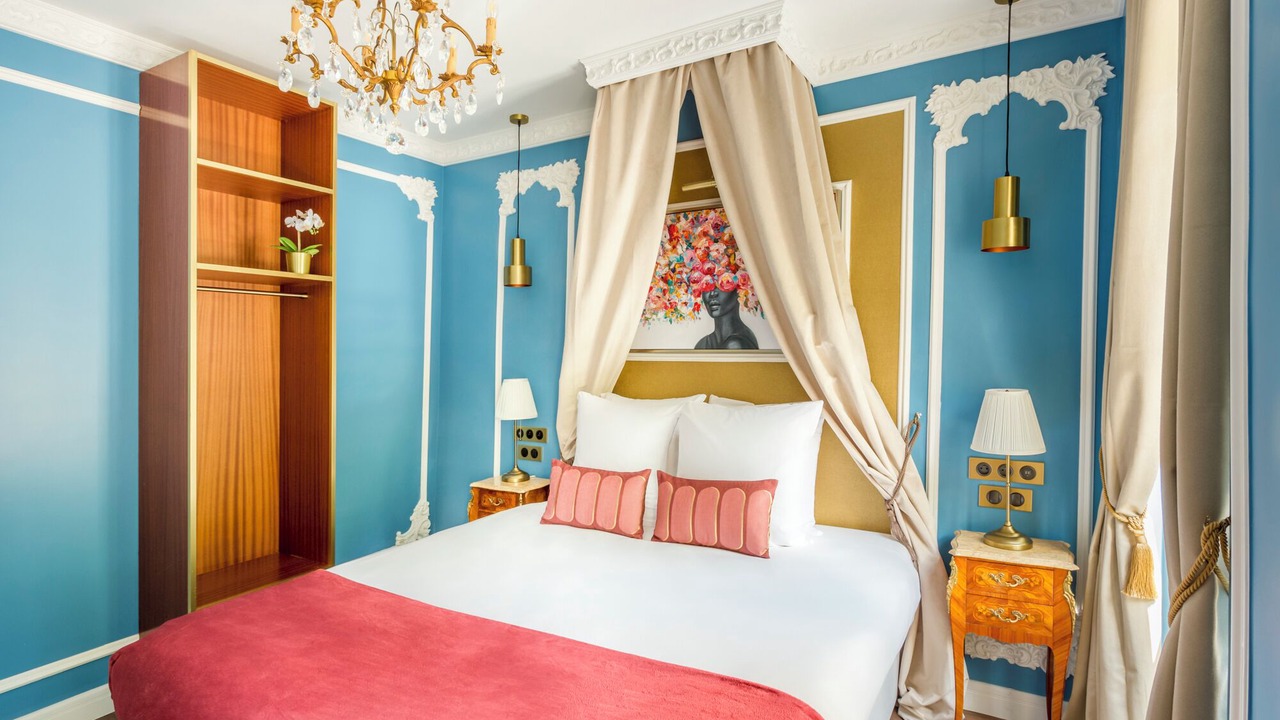 Photo of Bedroom in Arsenal