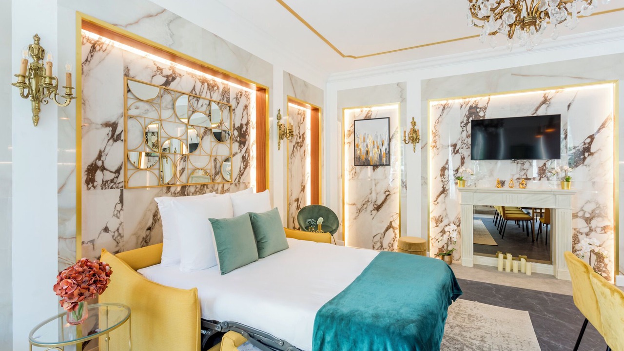 Photo of Bedroom in Arsenal