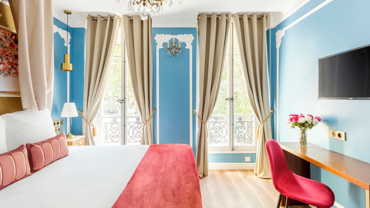 Photo of Bedroom in Arsenal