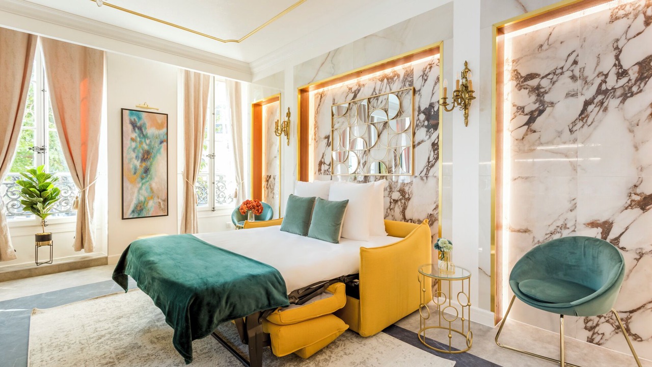 Photo of Bedroom in Arsenal