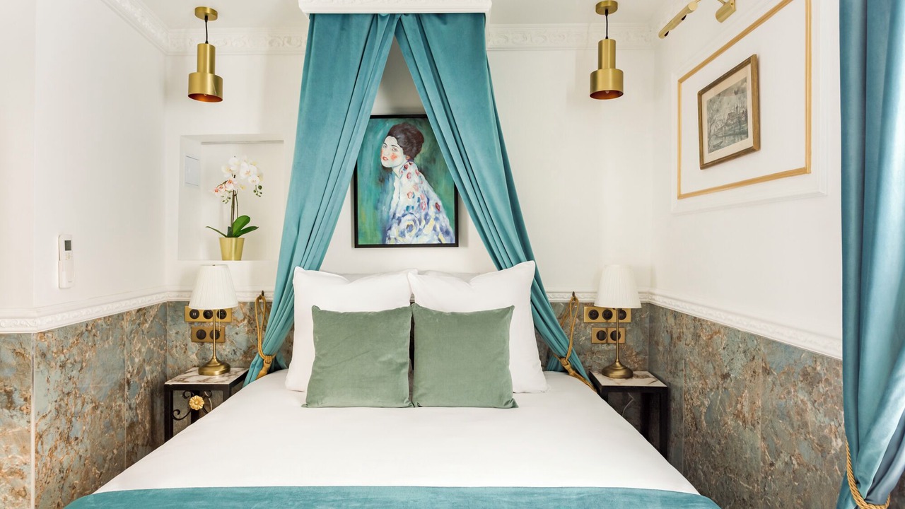 Photo of Bedroom in Arsenal