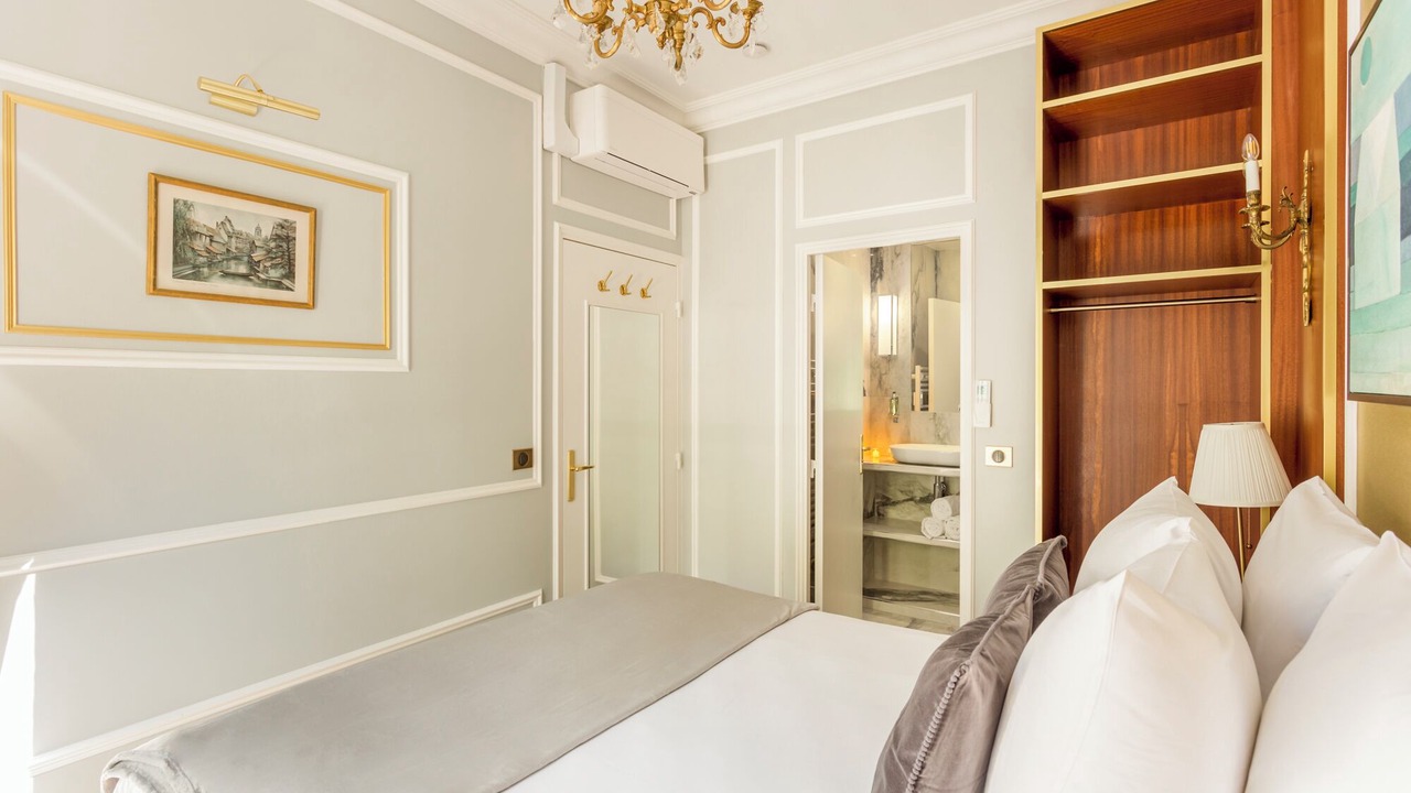 Photo of Bedroom in Arsenal