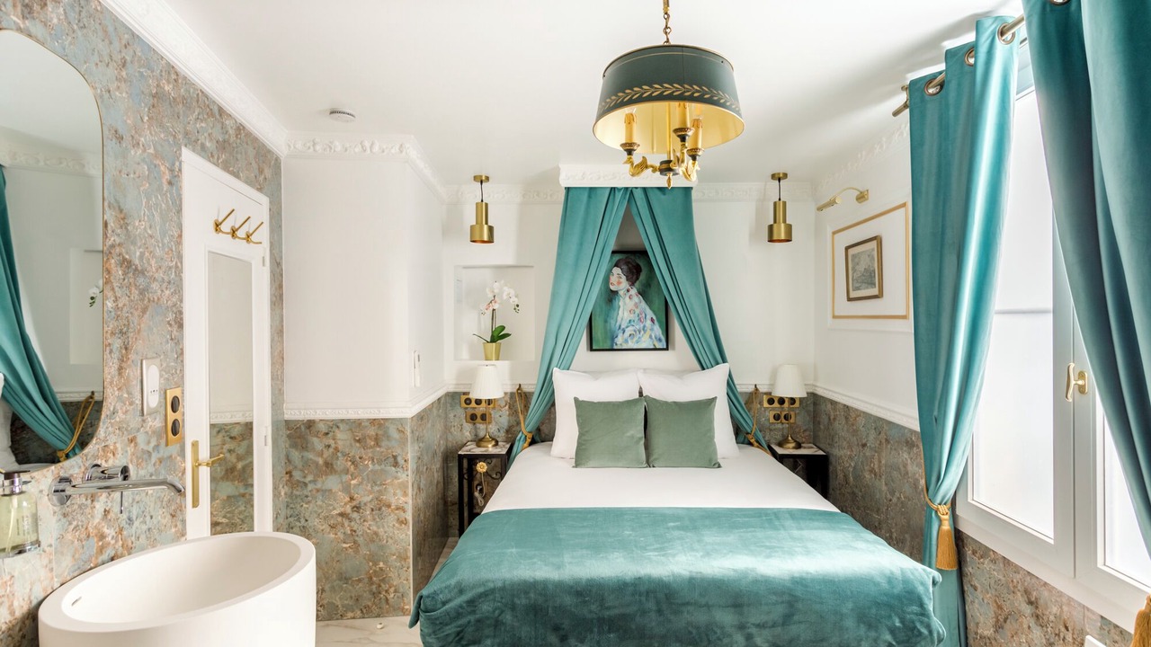 Photo of Bedroom in Arsenal
