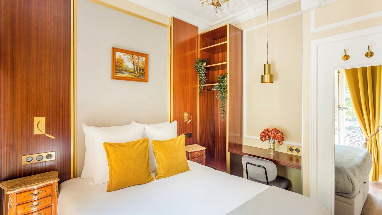 Photo of Bedroom in Arsenal