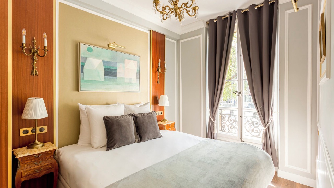 Photo of Bedroom in Arsenal