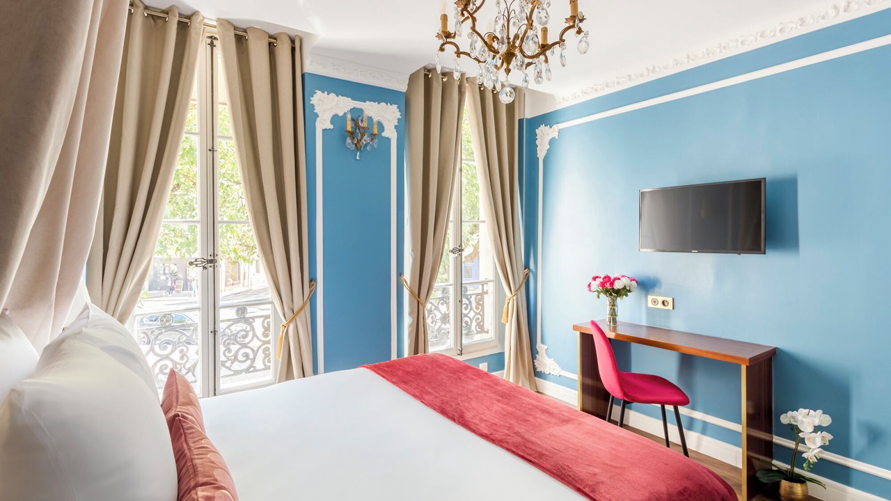 Photo of Bedroom in Arsenal