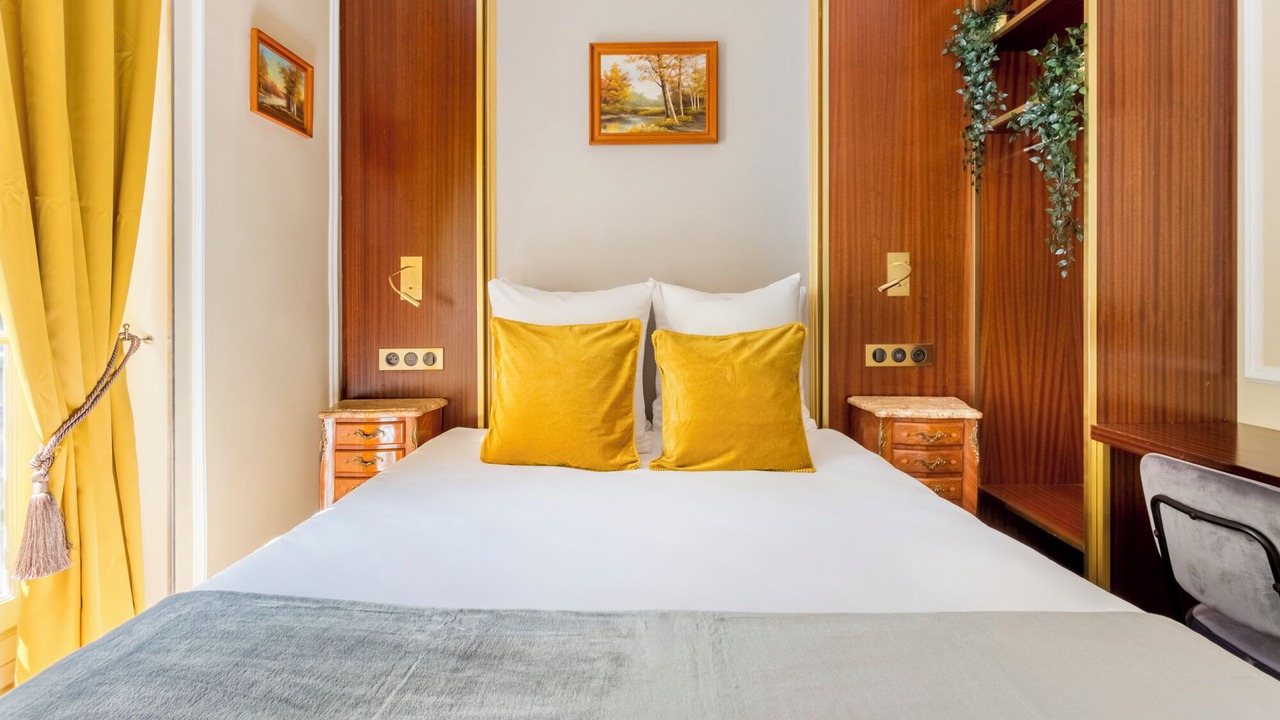 Photo of Bedroom in Arsenal