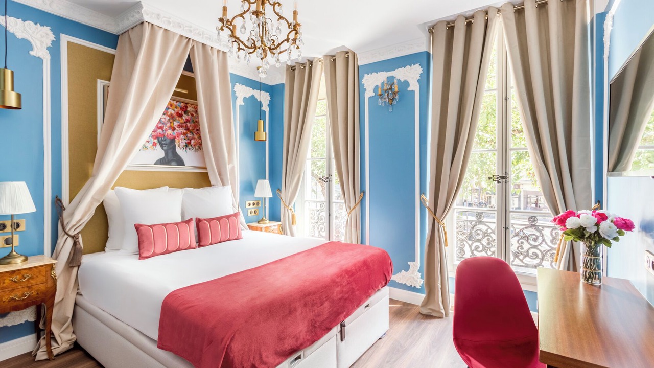 Photo of Bedroom in Arsenal