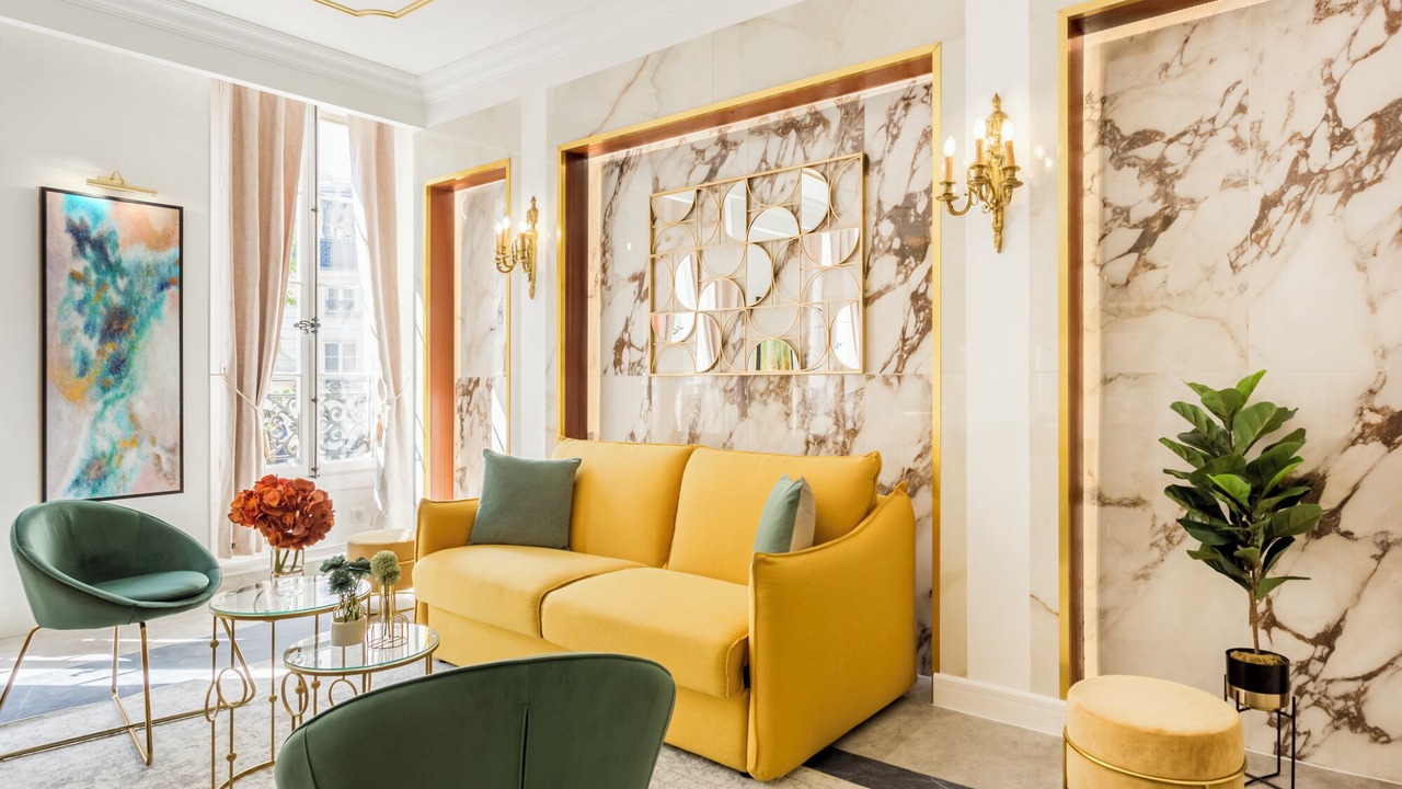 Photo of Livingroom in Arsenal