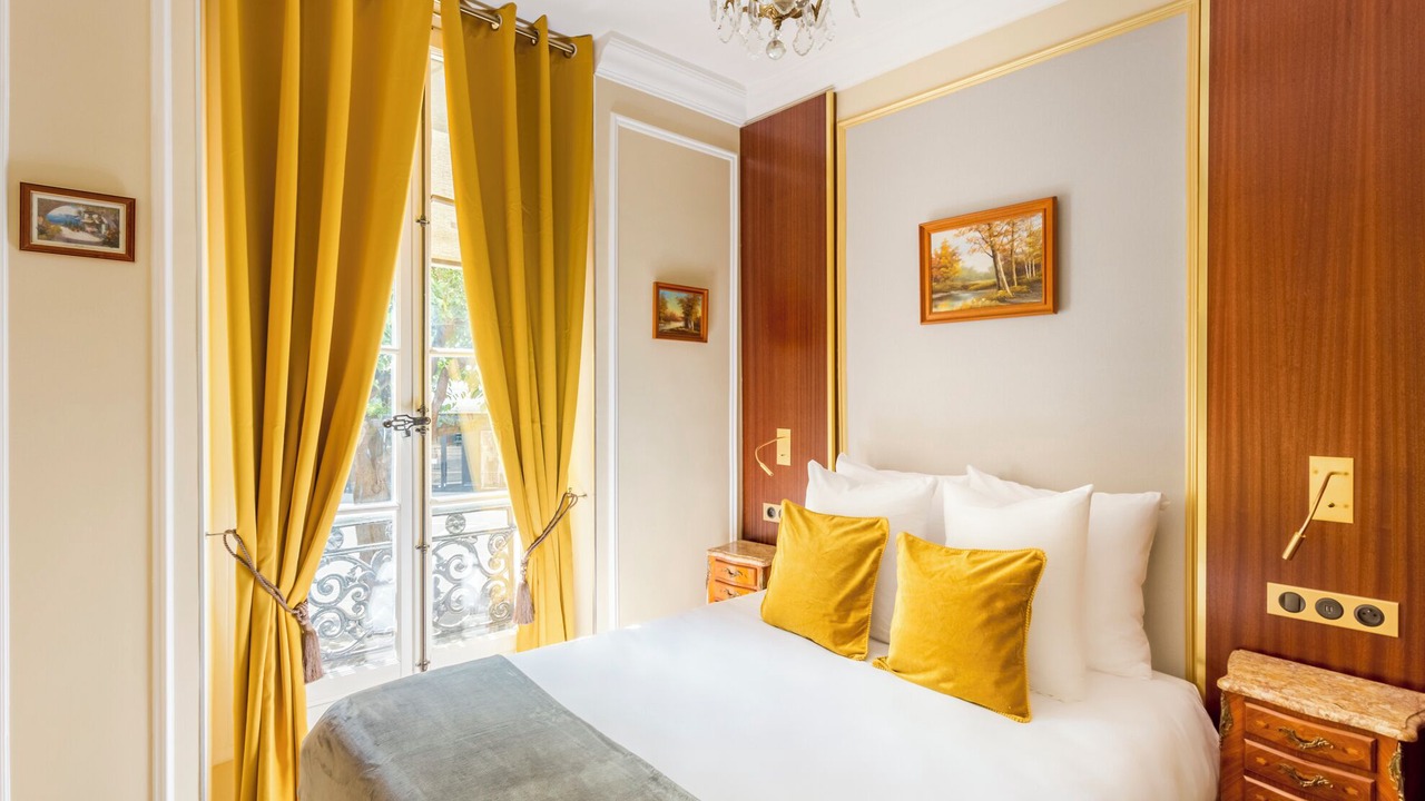 Photo of Bedroom in Arsenal