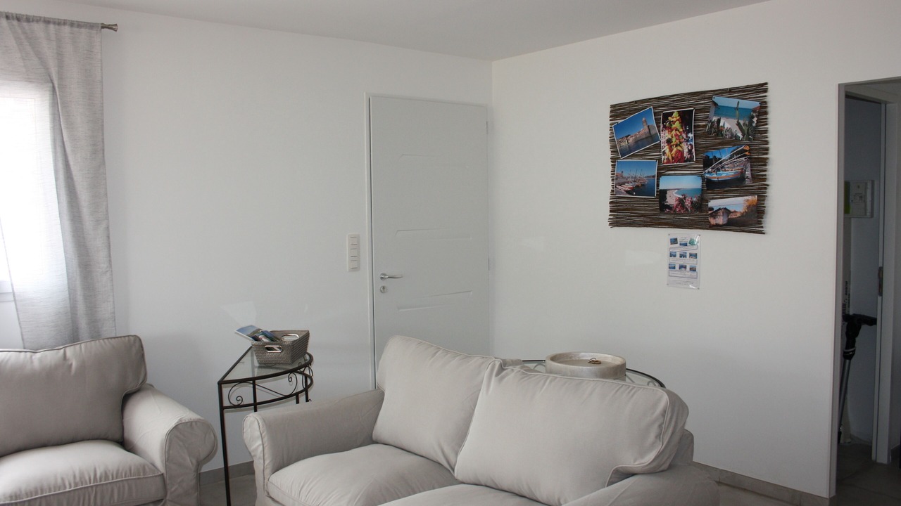 Photo of Livingroom in Sorede