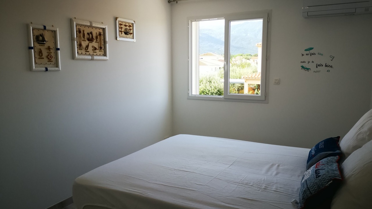 Photo of Bedroom in Sorede