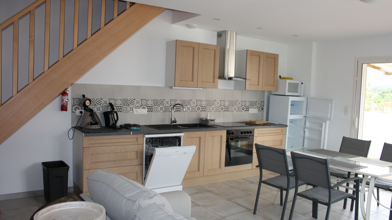 Photo of Kitchen in Sorede