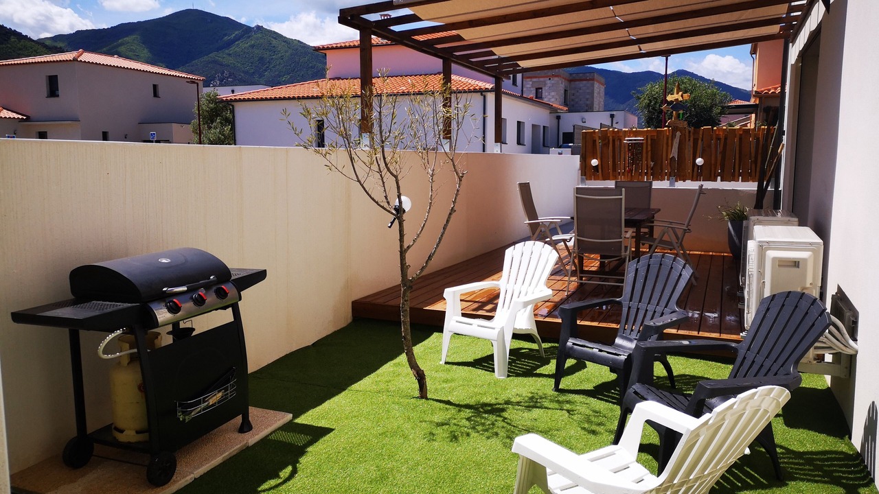 Photo of Outdoor in Sorede