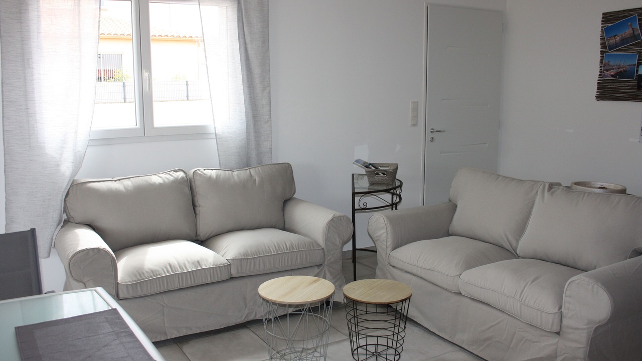 Photo of Livingroom in Sorede