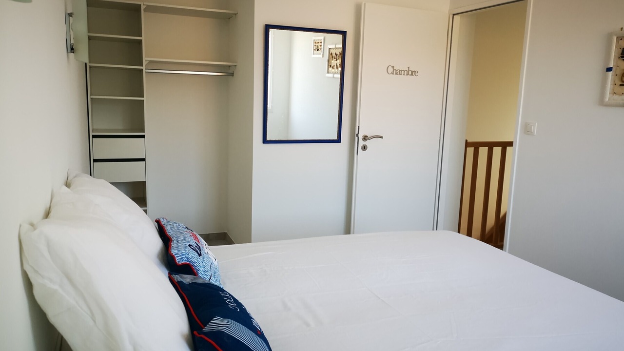 Photo of Bedroom in Sorede