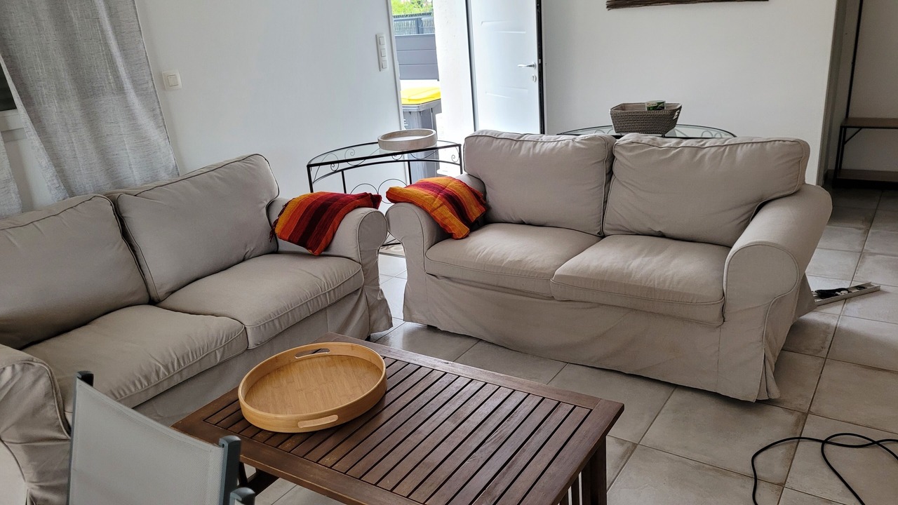 Photo of Livingroom in Sorede