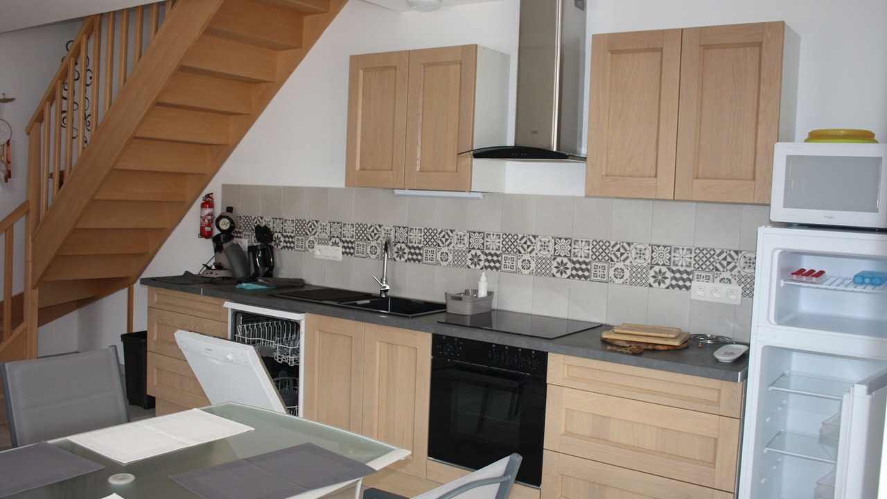 Photo of Kitchen in Sorede