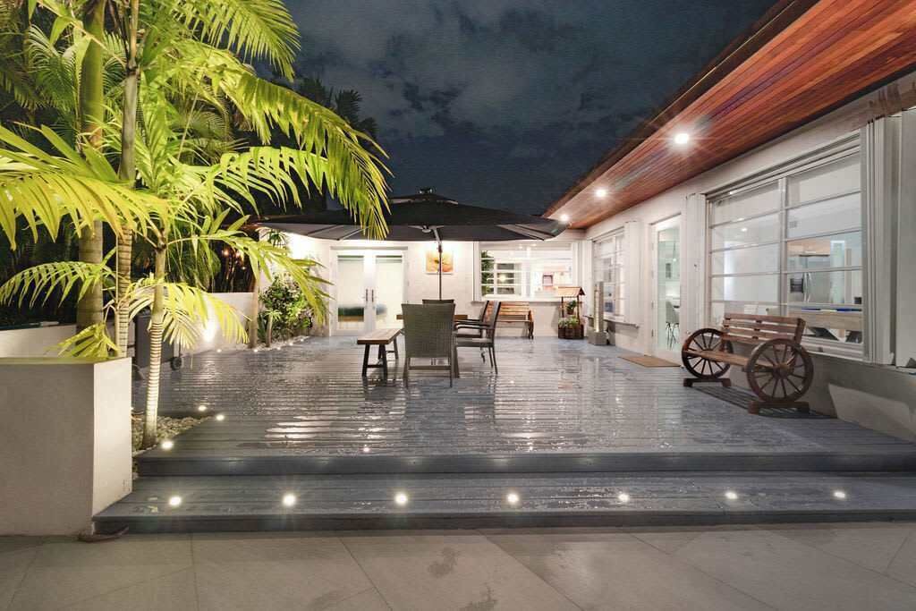 Photo of Outdoor in Golden Glades