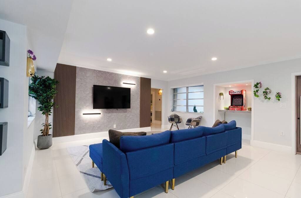 Photo of Bedroom in Golden Glades