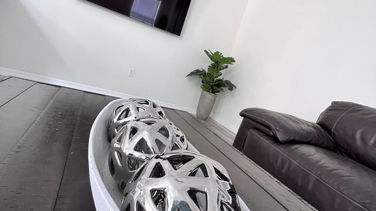 Photo of Livingroom in Palm Coast