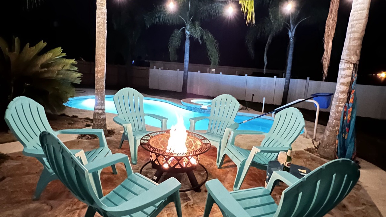 Photo of Outdoor in Palm Coast