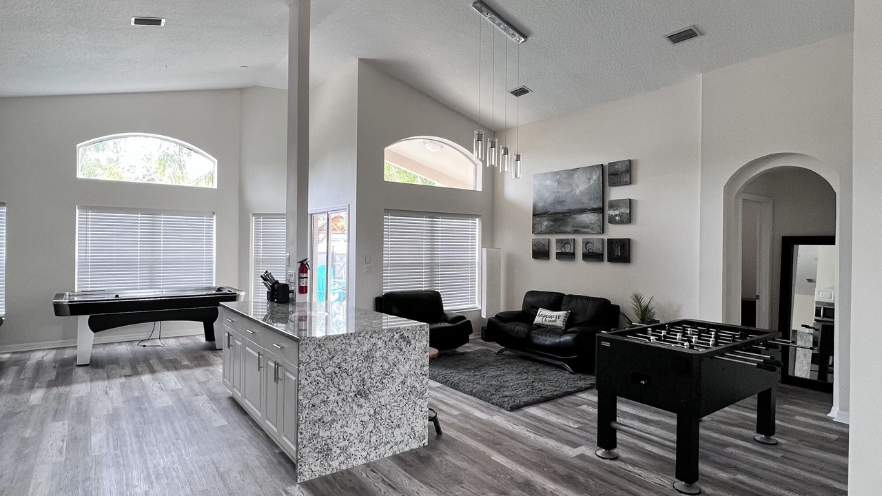 Photo of Bedroom in Palm Coast