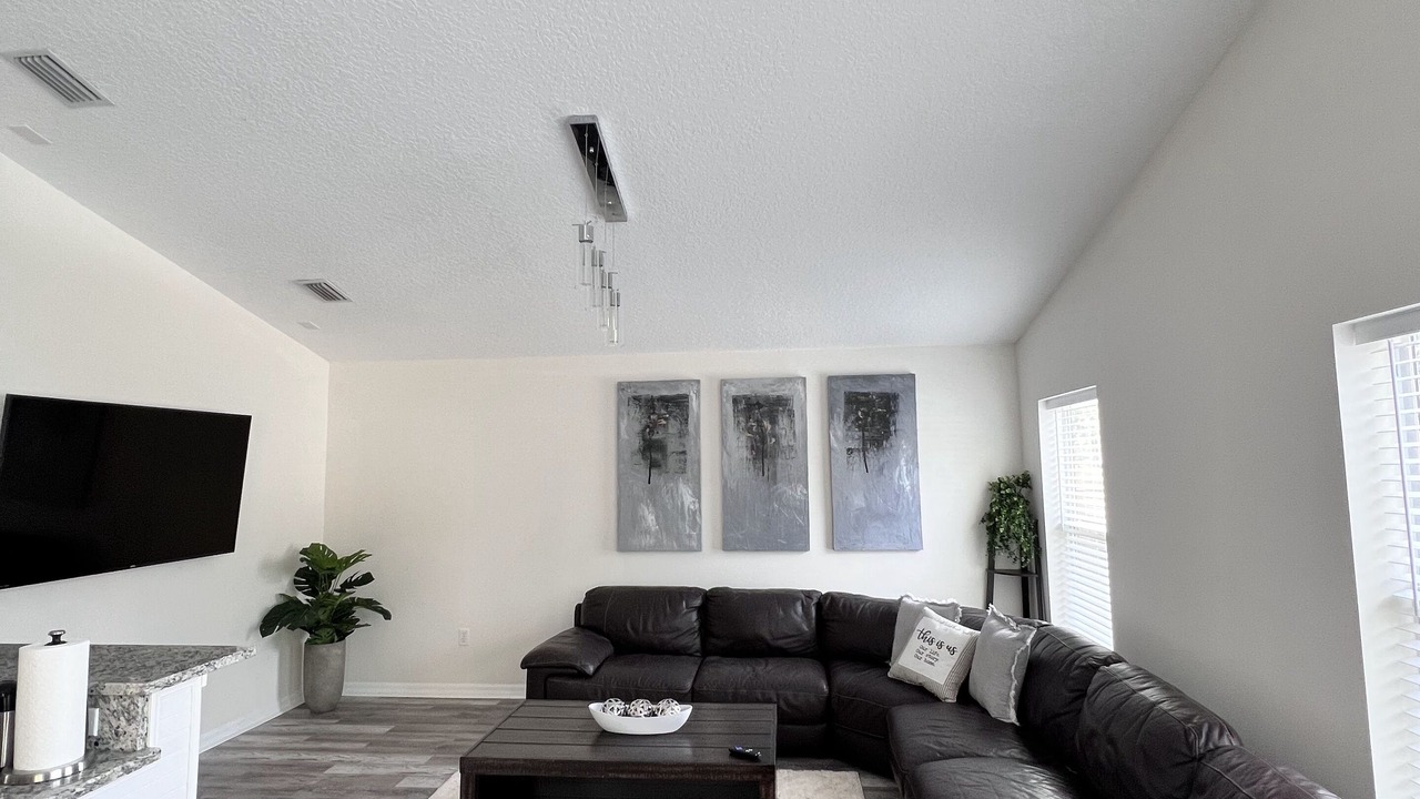 Photo of Livingroom in Palm Coast