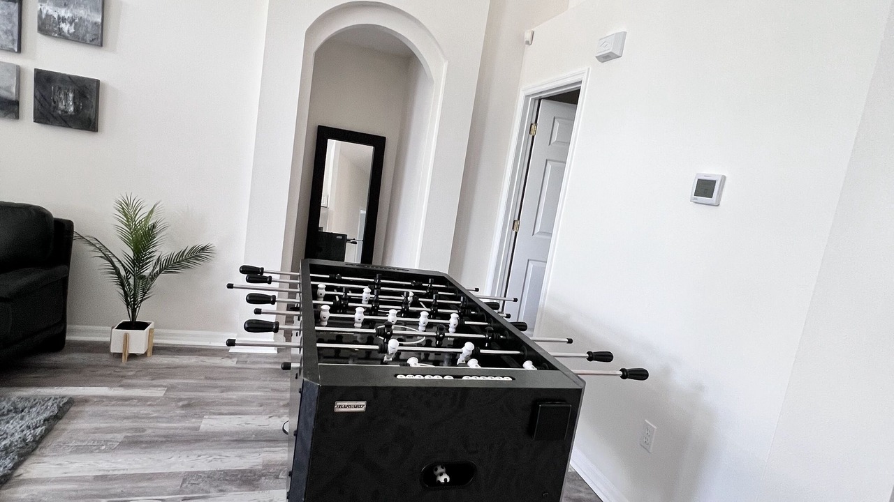 Photo of Bedroom in Palm Coast